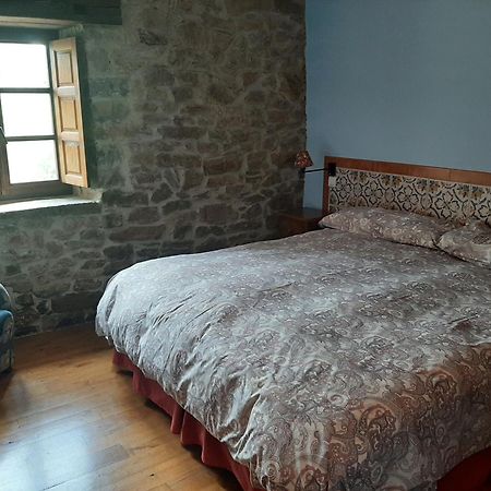 Apartamento Olmares Picos De Europa - 4 Personas Lomeña Kültér fotó