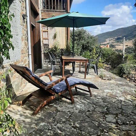 Apartamento Olmares Picos De Europa - 4 Personas Lomeña Kültér fotó