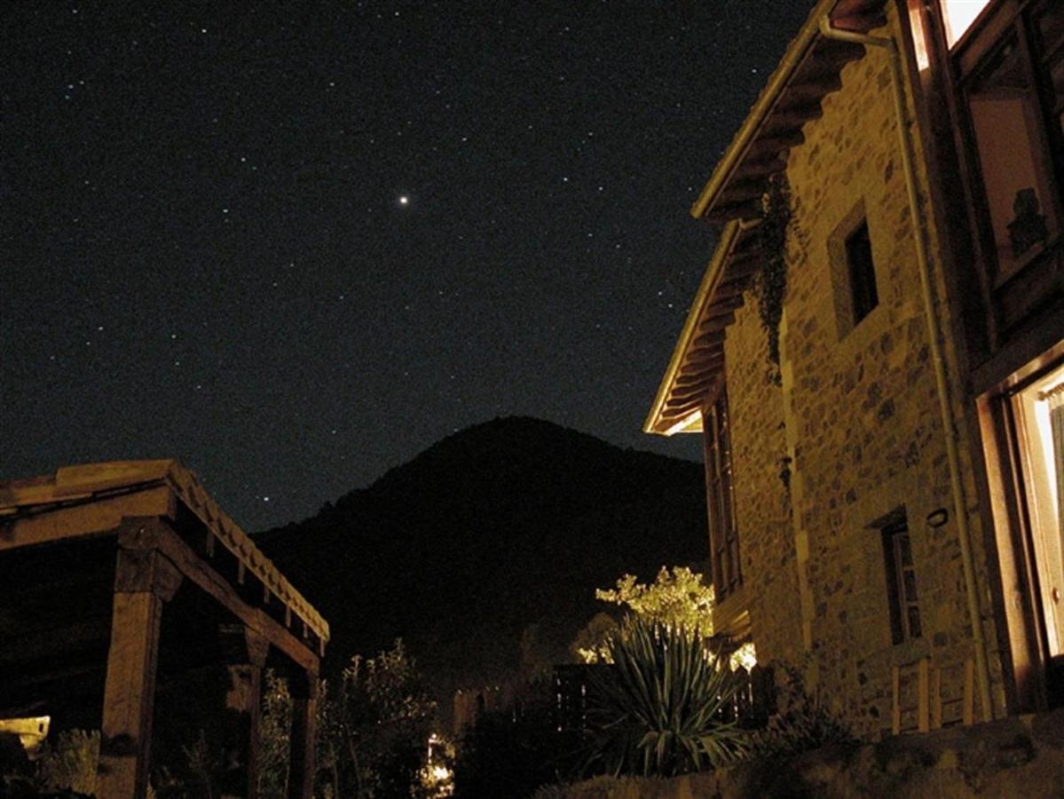 Apartamento Olmares Picos De Europa - 4 Personas Lomeña Kültér fotó